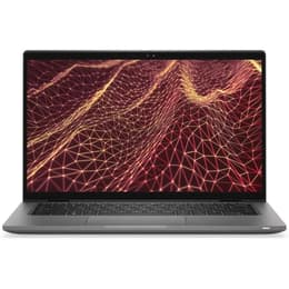 Dell Latitude 7430 14" Core i7 2.2 GHz - SSD 512 GB - 16GB - QWERTY - Portoghese
