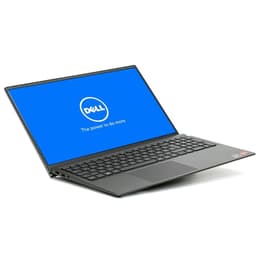 Dell Vostro 5515 15" Ryzen 5 2.1 GHz - SSD 256 GB - 16GB - QWERTY - Spagnolo