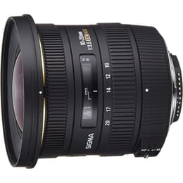 Sigma Obiettivi 10-20mm F3,5 EX DC HSM EX 10-20mm f/3.5
