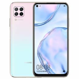 Huawei nova 7i 128GB - Rosa