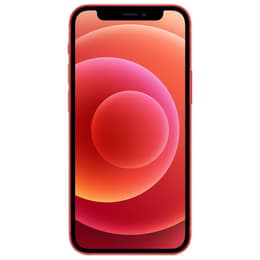 iPhone 12 mini 256GB - Rosso