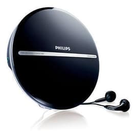 Philips EXP 2546 Lettore CD
