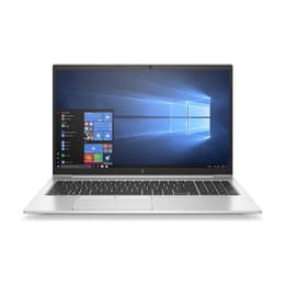 HP EliteBook 855 G7 15" Ryzen 5 PRO 2.1 GHz - SSD 2 TB - 8GB - QWERTY - Inglese