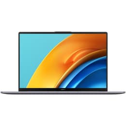 Huawei MateBook D 16" Core i7 2.3 GHz - SSD 512 GB - 16GB - QWERTY - Spagnolo
