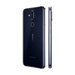 Nokia 8.1 64GB - Blu