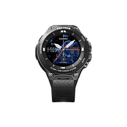 Smart Watch Casio GPS Pro Trek Smart WSD-F20 - Nero