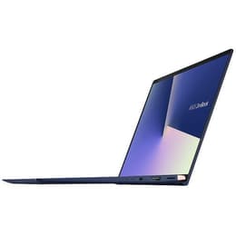 Asus ZenBook UX434FA-A5249T 14" Core i7 1.8 GHz - SSD 512 GB - 8GB Tastiera Francese