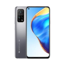 Xiaomi Mi 10T Pro 5G 128GB - Argento