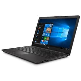HP 250 G7 15" Core i5 1 GHz - SSD 256 GB - 16GB - QWERTY - Inglese