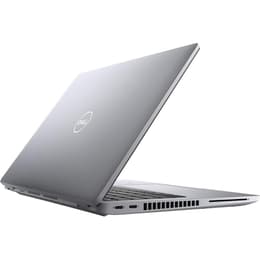 Dell Latitude 5420 14" Core i5 2.4 GHz - 256 GB SSD - 16GB - QWERTZ - Tedesco