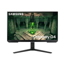 Schermo 27" LED FHD Samsung Odyssey G4