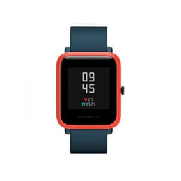 Smart Watch Amazfit Cardiofrequenzimetro GPS Bip S - Arancione