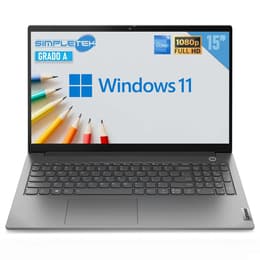 Lenovo ThinkBook 15 G2 15" Core i5 4.2 GHz - SSD 4 TB - 32GB - QWERTY - Italiano