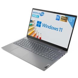 Lenovo ThinkBook 15 G2 15" Core i5 4.2 GHz - SSD 4 TB - 32GB - QWERTY - Italiano