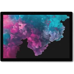 Microsoft Surface Pro 6 12" Core i5 1.7 GHz - SSD 256 GB - 8GB Tastiera Spagnolo