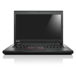 Lenovo ThinkPad L450 14" Core i3 2 GHz - SSD 240 GB - 4GB Tastiera Francese