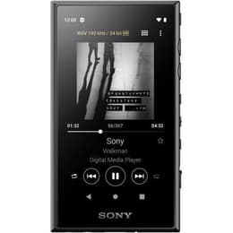 Lettori MP3 & MP4 16GB Sony NW-A105 - Nero