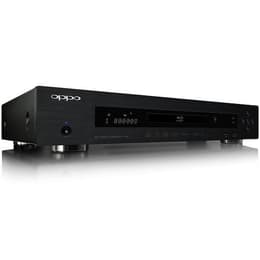 Oppo BDP-103D Lettori Blu-Ray