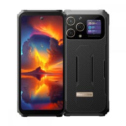 BL8000 512GB - Nero