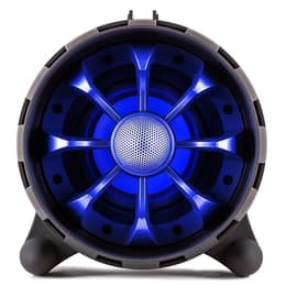Altoparlanti Bluetooth Auna Soundstorm - Nero
