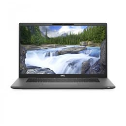 Dell Latitude 7520 15" Core i7 3 GHz - SSD 1 TB - 16GB - QWERTY - Inglese