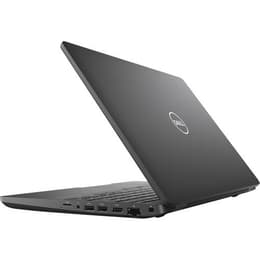 Dell Precision 3541 15" Core i5 2.5 GHz - SSD 256 GB - 8GB - QWERTY - Inglese