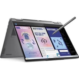 Lenovo Yoga Slim 9 14" Core Ultra 7 4.8 GHz - SSD 1 TB - 32GB - QWERTY - Inglese