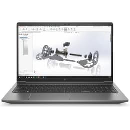 HP ZBook Power G7 15" Core i9 2.4 GHz - SSD 1 TB - 32GB - QWERTY - Inglese