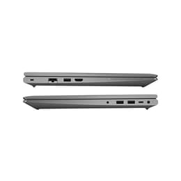 HP ZBook Power G7 15" Core i9 2.4 GHz - SSD 1 TB - 32GB - QWERTY - Inglese