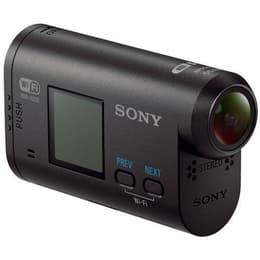 Sony HDR-AS20 Action Cam