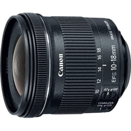 Obiettivi Canon EF-S 10-18mm f/4.5-5.6 IS STM 10-18mm f/4.5-5.6
