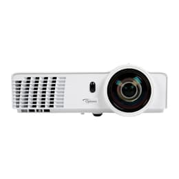 Videoproiettori Optoma GT760 3400p Luminosità Bianco