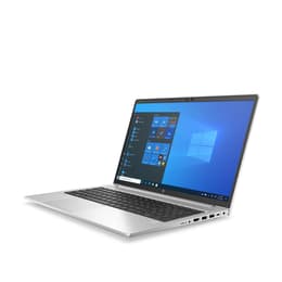 HP ProBook 650 G8 15" Core i5 2.6 GHz - SSD 512 GB - 16GB - QWERTZ - Tedesco