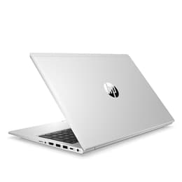 HP ProBook 650 G8 15" Core i5 2.6 GHz - SSD 512 GB - 16GB - QWERTZ - Tedesco