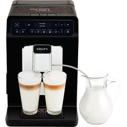 Macchine Espresso Krups EVIDENCE EA8908 L - Nero