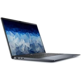 Dell Latitude 7450 14" Core Ultra 5 1.1 GHz - SSD 256 GB - 16GB - QWERTY - Inglese