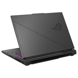 Asus rog Strix 16" Core i7 GHz - 1 TB SSD - 32GB - AZERTY - Francese