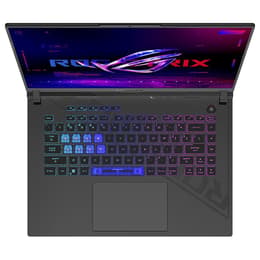 Asus rog Strix 16" Core i7 GHz - 1 TB SSD - 32GB - AZERTY - Francese