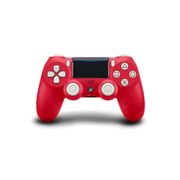 PlayStation 4 Pro 1000GB - Rosso - Edizione limitata Spiderman + Marvel’s Spider-Man