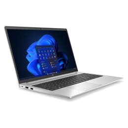 HP ProBook 450 G9 15" Core i5 1.3 GHz - SSD 256 GB - 16GB - QWERTY - Inglese
