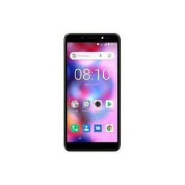 Konrow Easy 55 8GB - Oro