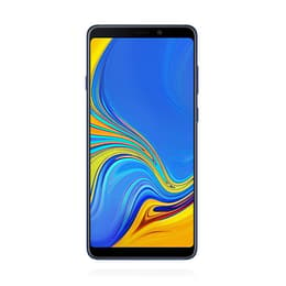 Galaxy A9 (2018) 128GB - Blu - Dual-SIM