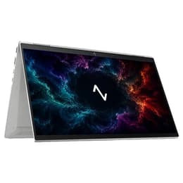 Hp EliteBook x360 1030 G8 13" Core i5 2.6 GHz - 256 GB SSD - 8GB QWERTY - Spagnolo