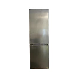 Frigorifero combinato Candy CHCS6184XF