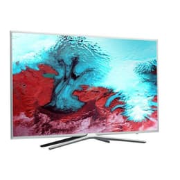 Smart TV 49,0000 Pollici Samsung LED Full HD 1080p UE49K5600