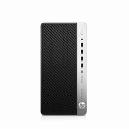 HP ProDesk 600 G4 Tower Core i5 3 GHz - SSD 128 GB RAM 32 GB