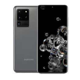 Galaxy S20 Ultra 5G 256GB - Grigio