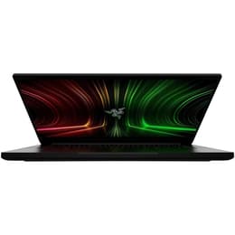Razer Blade 14 RZ09-0427NGA3-R3G1 14" Ryzen 9 3.3 GHz - SSD 1 TB - 16GB - NVIDIA GeForce RTX 3070 Ti QWERTZ - Tedesco