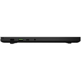 Razer Blade 14 RZ09-0427NGA3-R3G1 14" Ryzen 9 3.3 GHz - SSD 1 TB - 16GB - NVIDIA GeForce RTX 3070 Ti QWERTZ - Tedesco