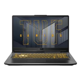 Asus Tuf gaming F17 TUF766HM-HX008T 17" Core i9 2.5 GHz - SSD 512 GB - 16GB - NVIDIA GeForce RTX 3060 AZERTY - Francese
